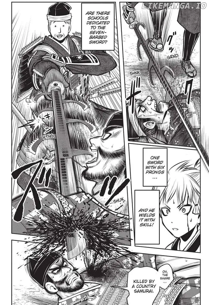 The Elusive Samurai Chapter 141 image 08_optimized